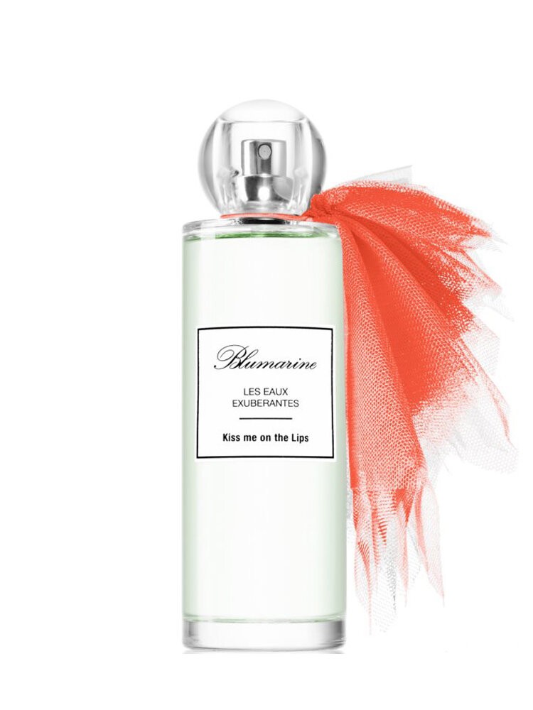 Blumarine Kiss Me on the Lips