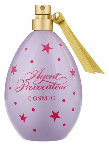 Agent Provocateur Cosmic