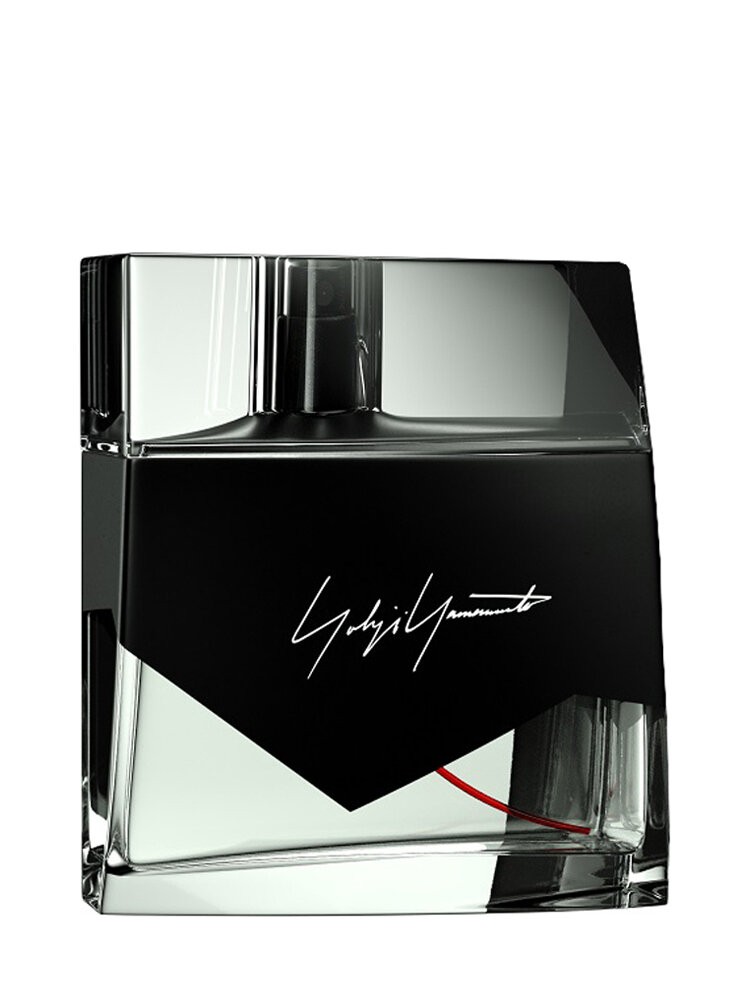 Yohji Yamamoto I`m Not Going to Disturb You Homme