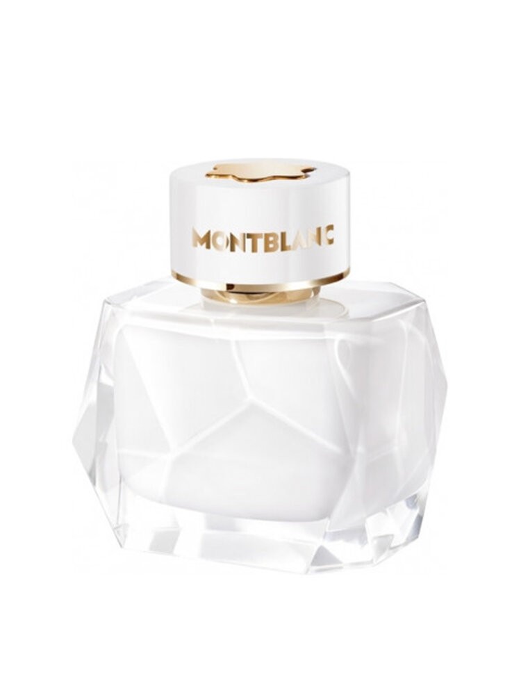 Mont Blanc Signature