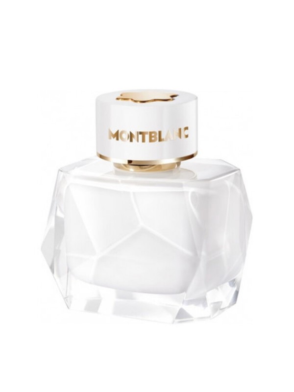 Mont Blanc Signature