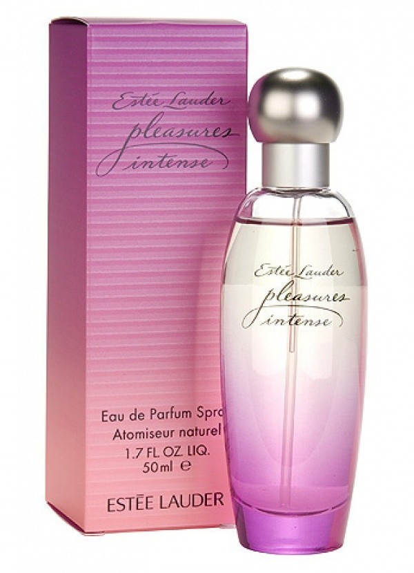 Estee Lauder Pleasures Intense