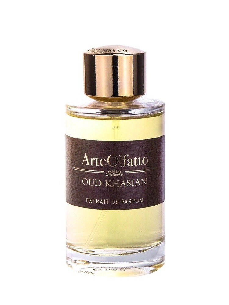 ArteOlfatto Oud Khasian