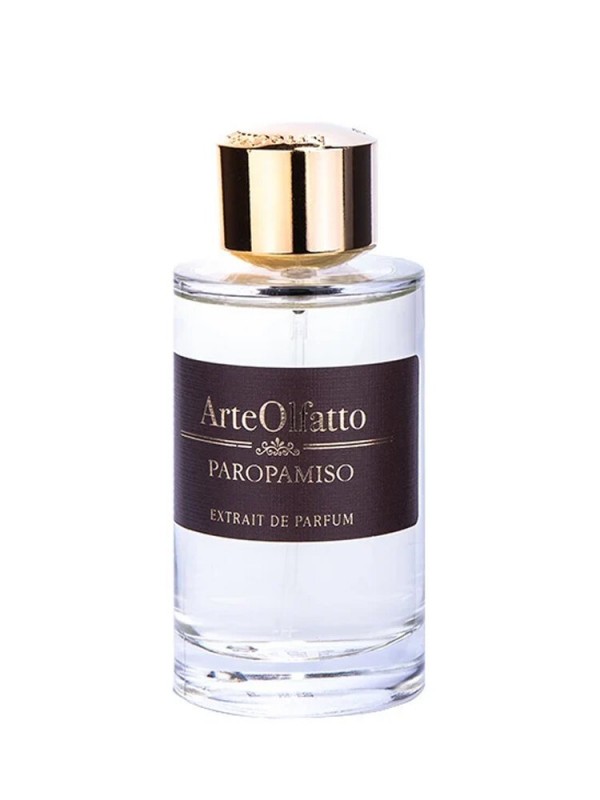 ArteOlfatto Paropamiso