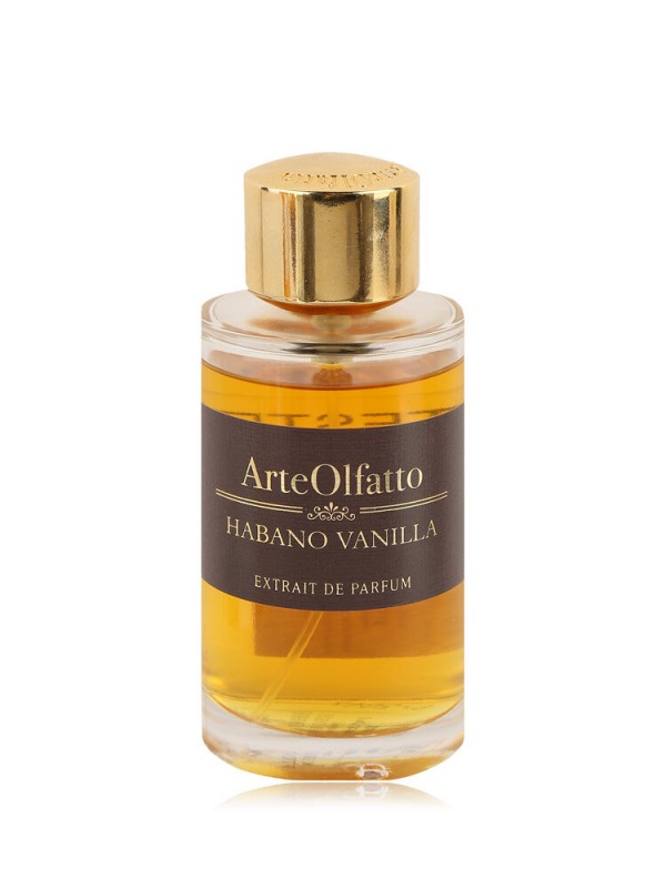 ArteOlfatto Habano Vanilla
