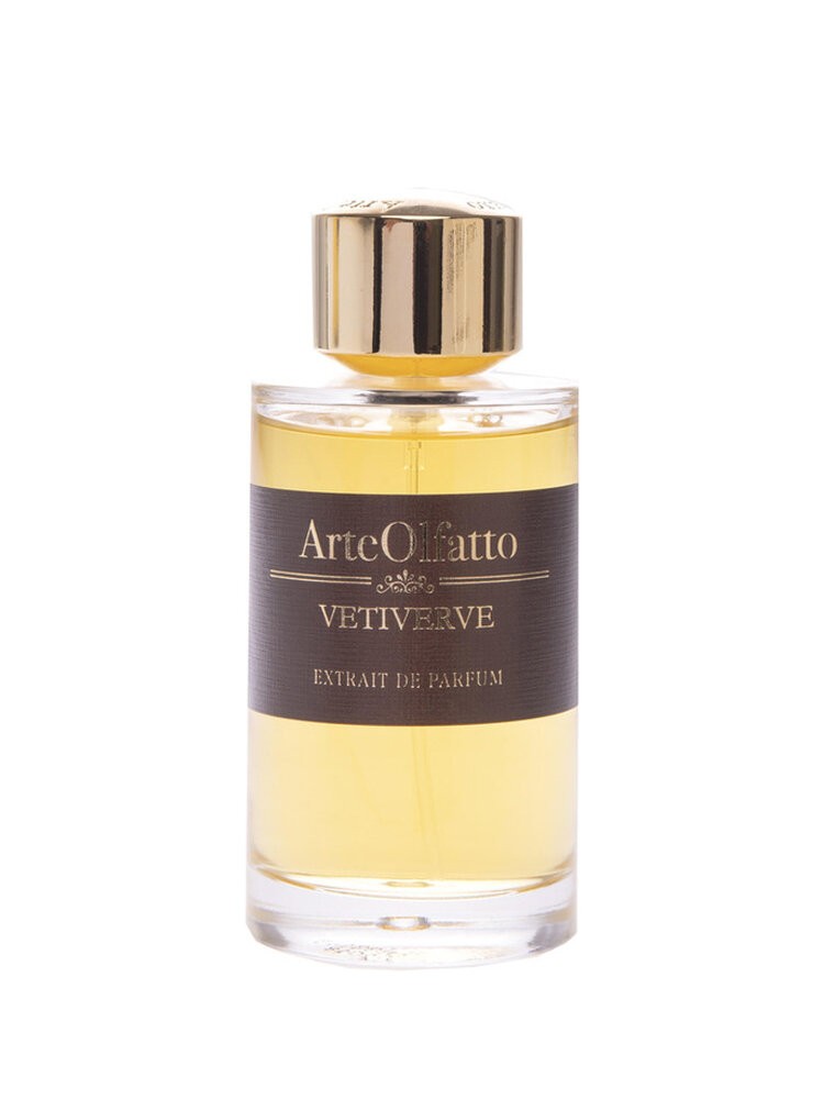 ArteOlfatto Vetiverve