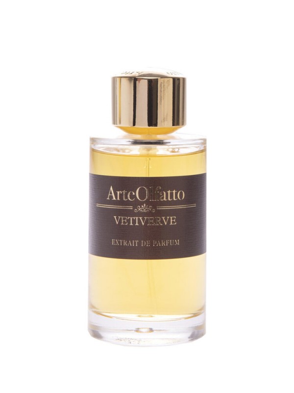 ArteOlfatto Vetiverve