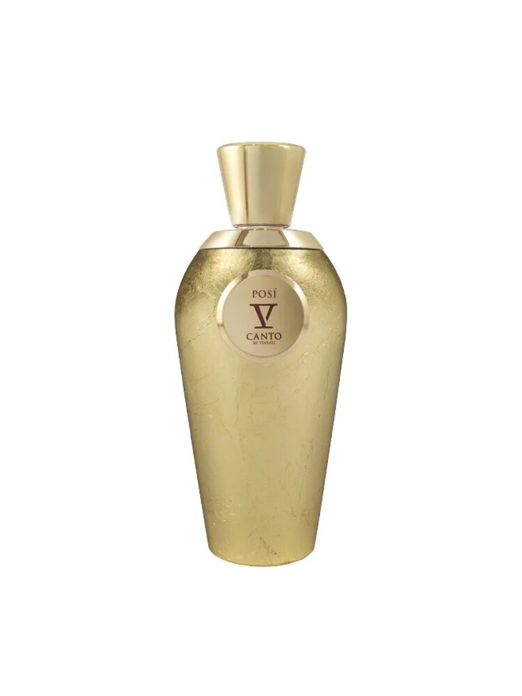 V Canto Posi