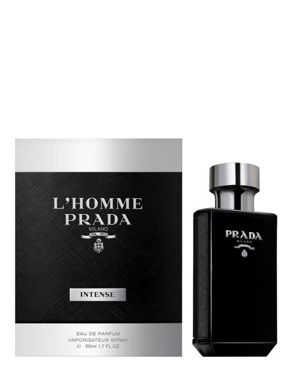Prada L`Homme Prada Intense