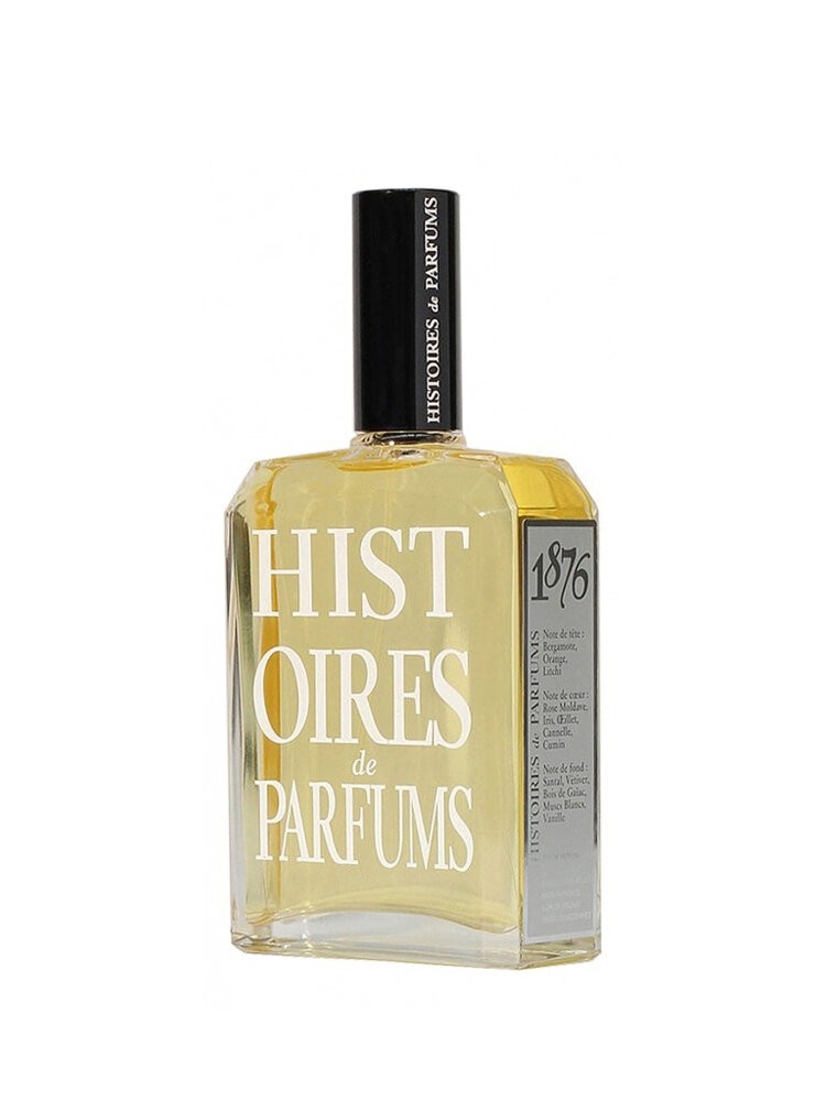 Histoires de Parfums 1876 Mata Hari