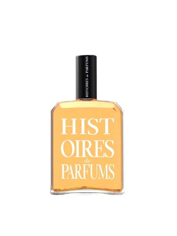 Histoires de Parfums 1889 Moulin Rouge