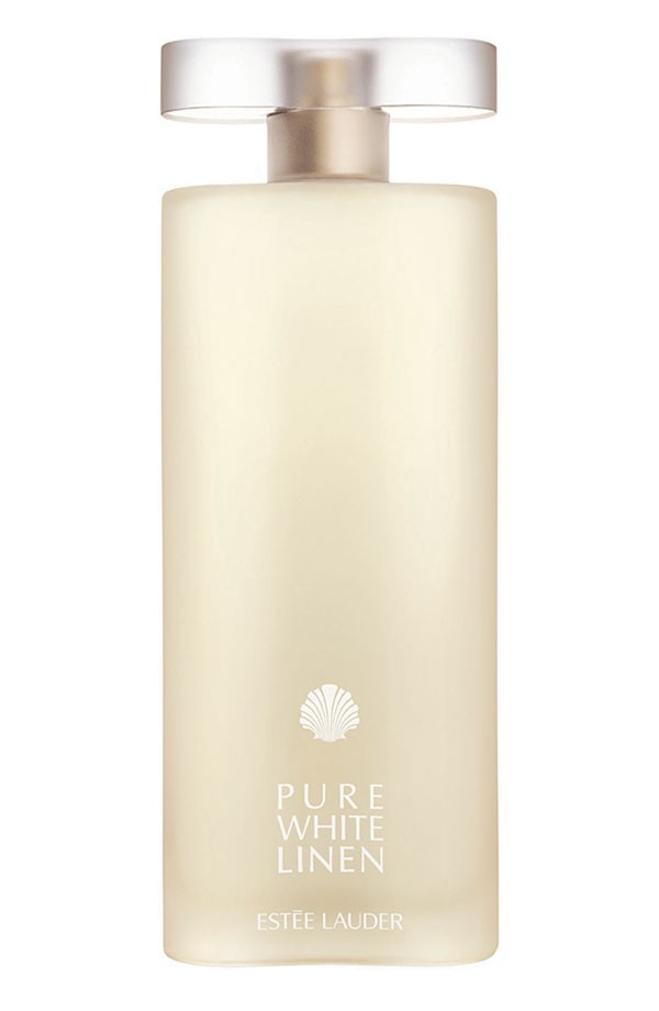 Estee Lauder Pure White Linen