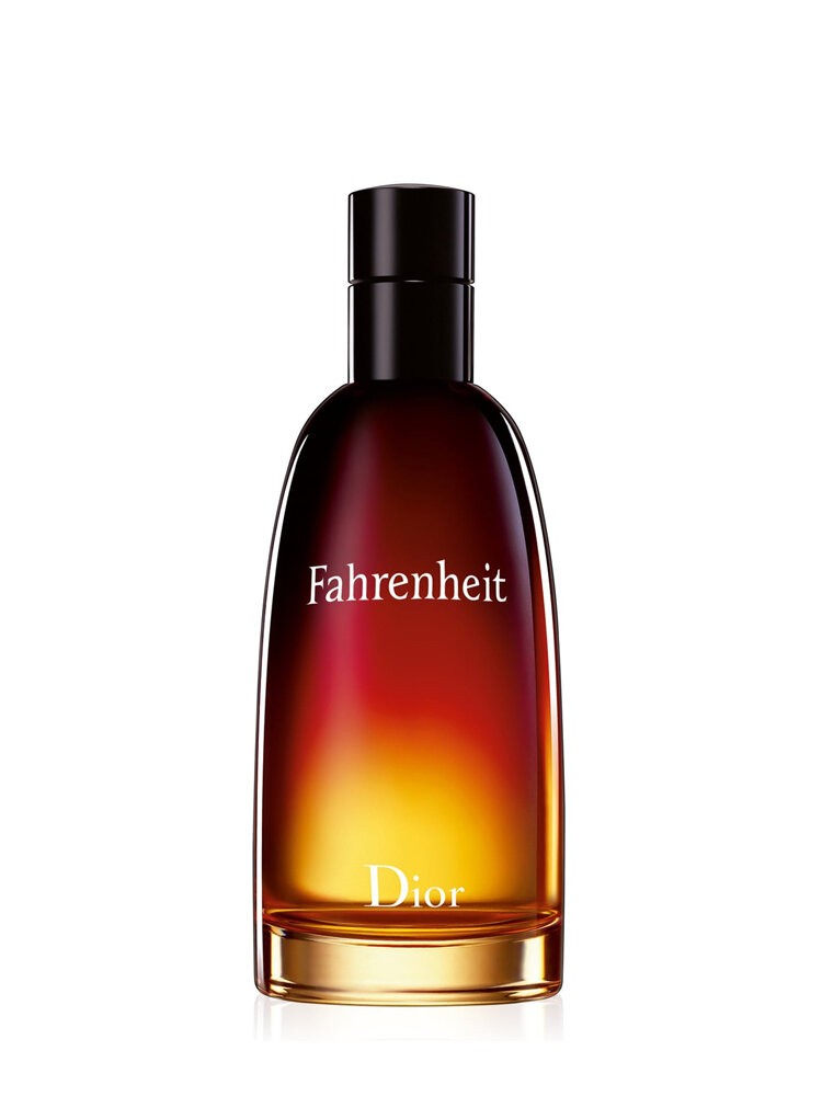 Christian Dior Fahrenheit