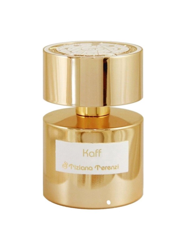 Tiziana Terenzi Kaff