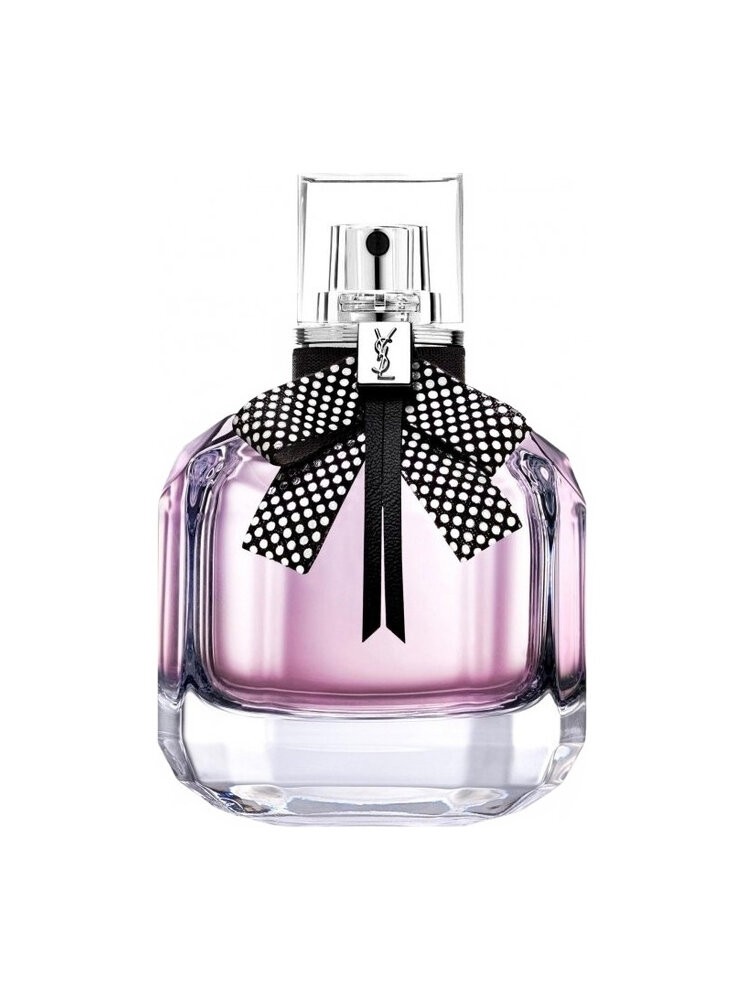 Yves Saint Laurent Mon Paris Couture