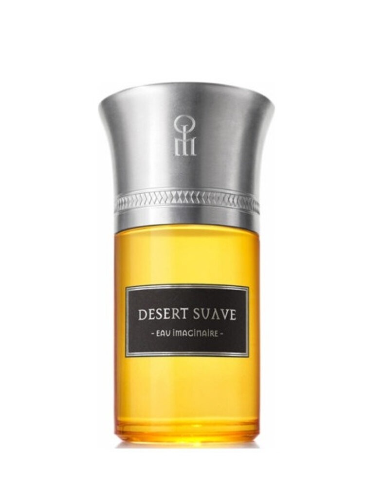 Les Liquides Imaginaires Desert Suave