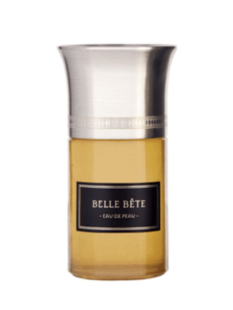 Les Liquides Imaginaires Belle Bete