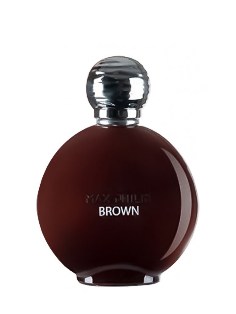 Max Philip Brown