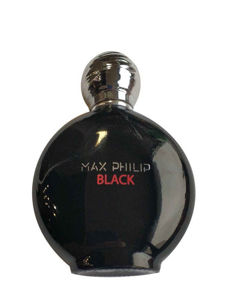 Max Philip Black