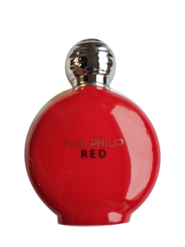 Max Philip Red