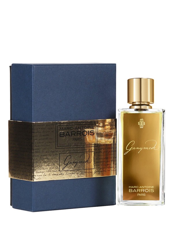 Marc-Antoine Barrois Ganymede