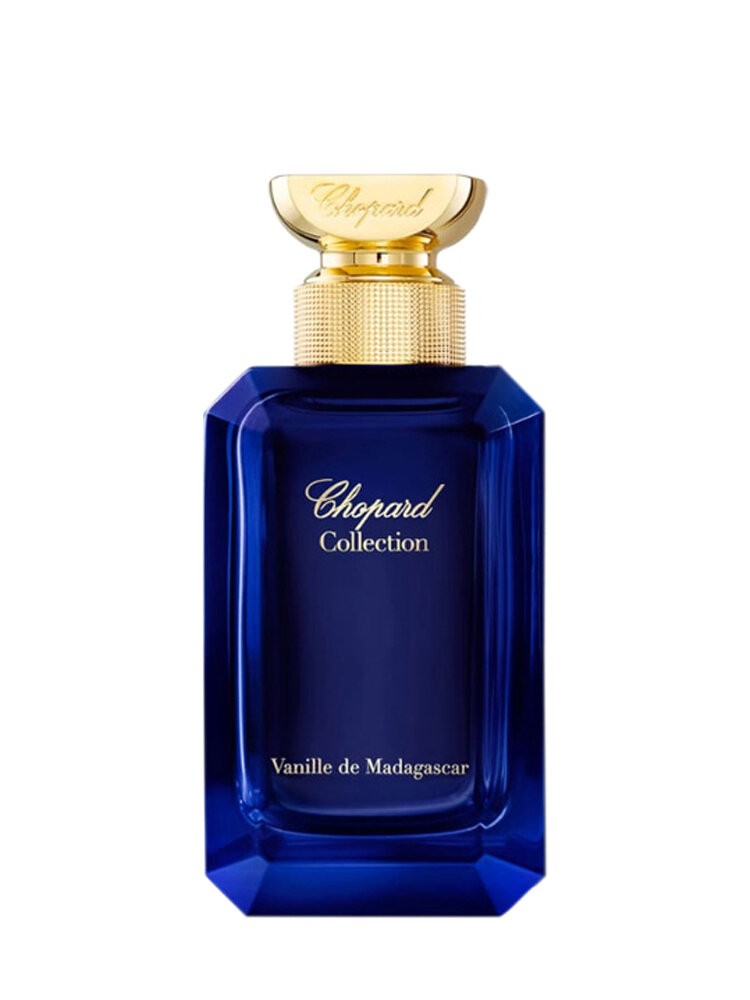 Chopard Vanille de Madagascar