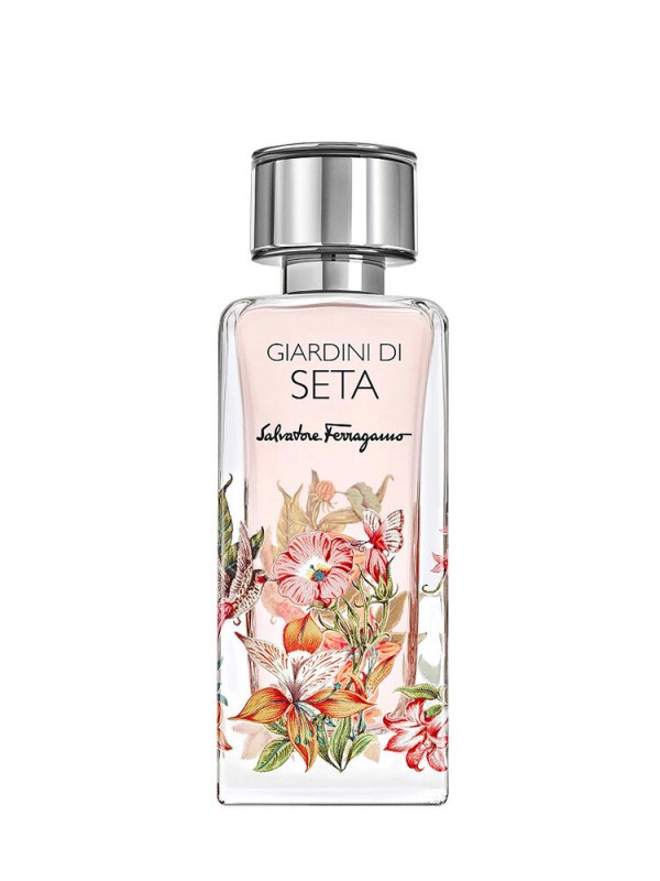 Salvatore Ferragamo Giardini di Seta