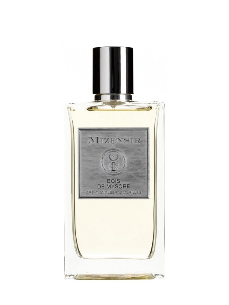 Mizensir Bois de Mysore