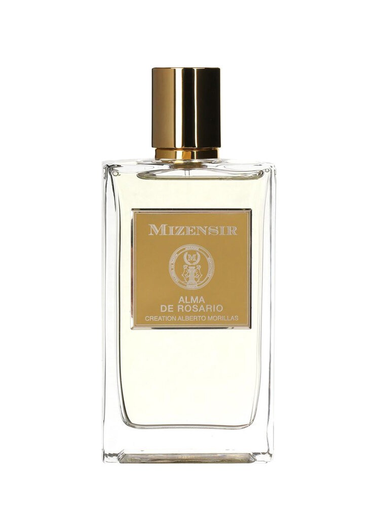 Mizensir Alma de Rosario
