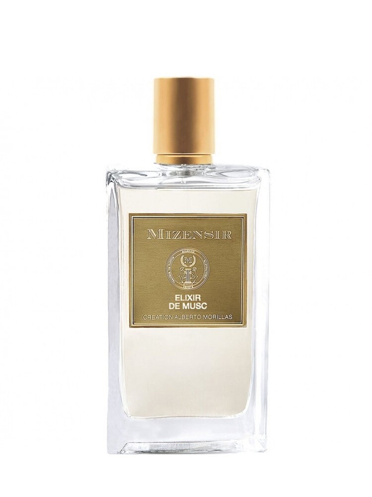Mizensir Elixir de Musc