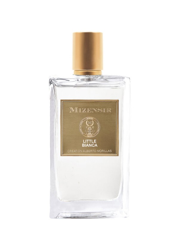 Mizensir Little Bianca