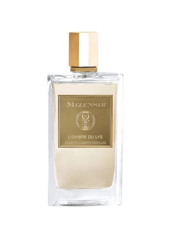 Mizensir L'Ombre du Lys