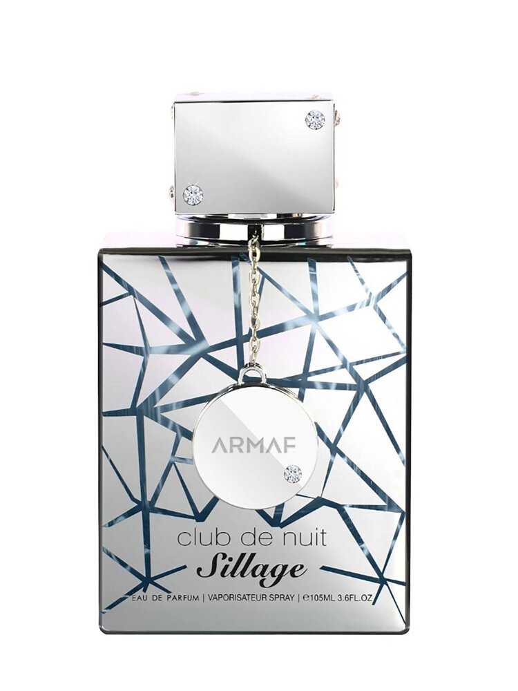 Armaf Club de Nuit Sillage