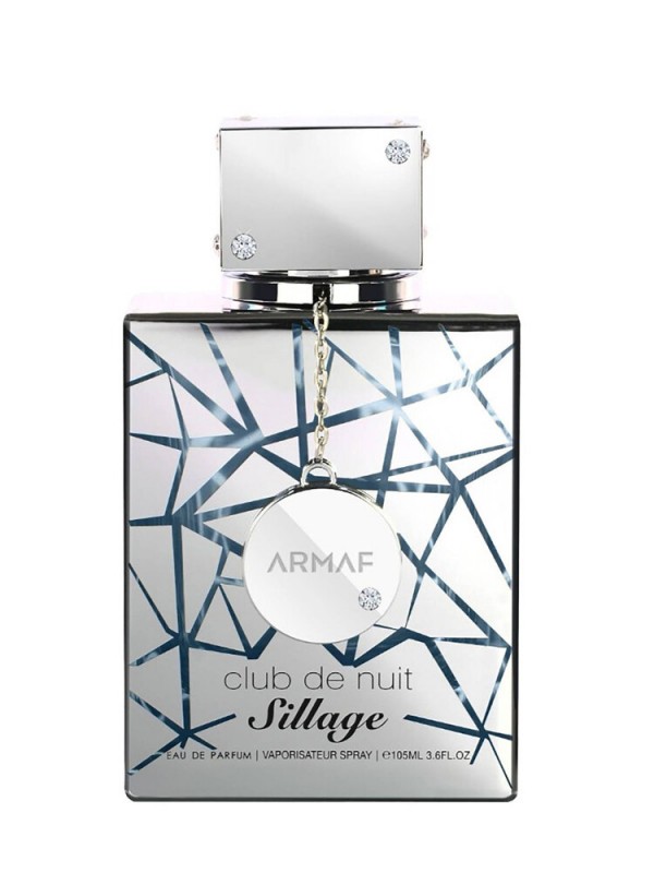 Armaf Club de Nuit Sillage