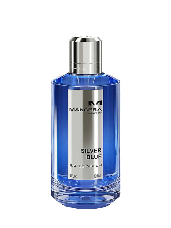 Mancera Silver Blue