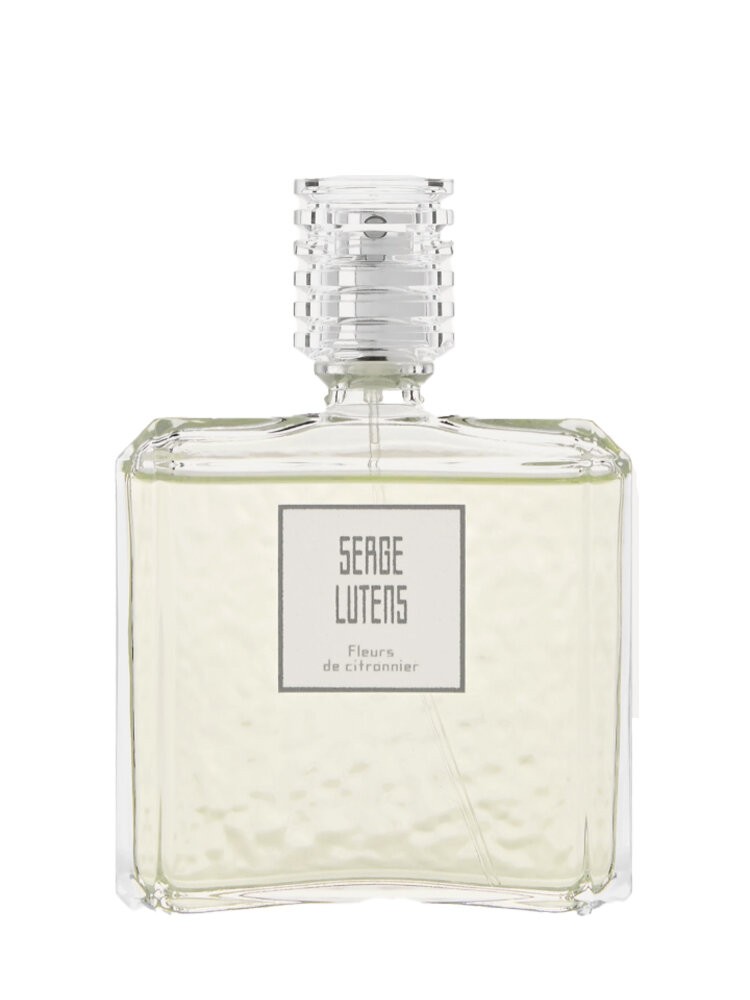 Serge Lutens Fleurs de Citronnier