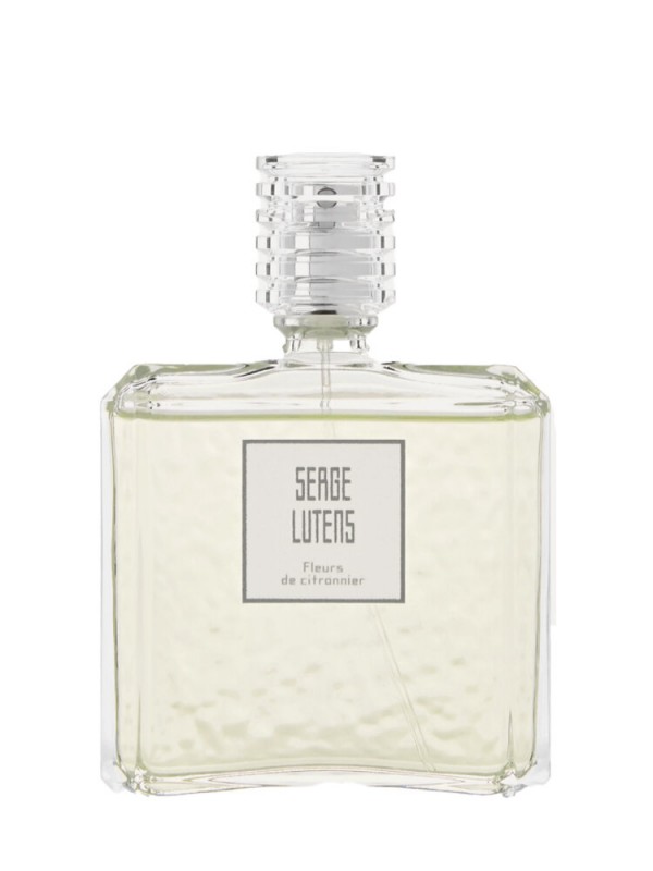 Serge Lutens Fleurs de Citronnier