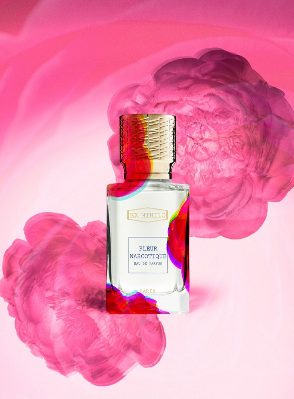 Ex Nihilo Fleur Narcotique Rose de Mai