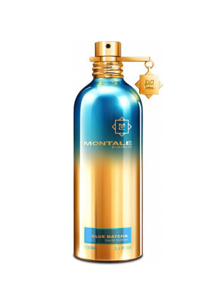 Montale Blue Matcha