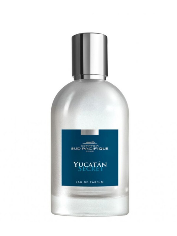 Comptoir Sud Pacifique Yucatan Secret