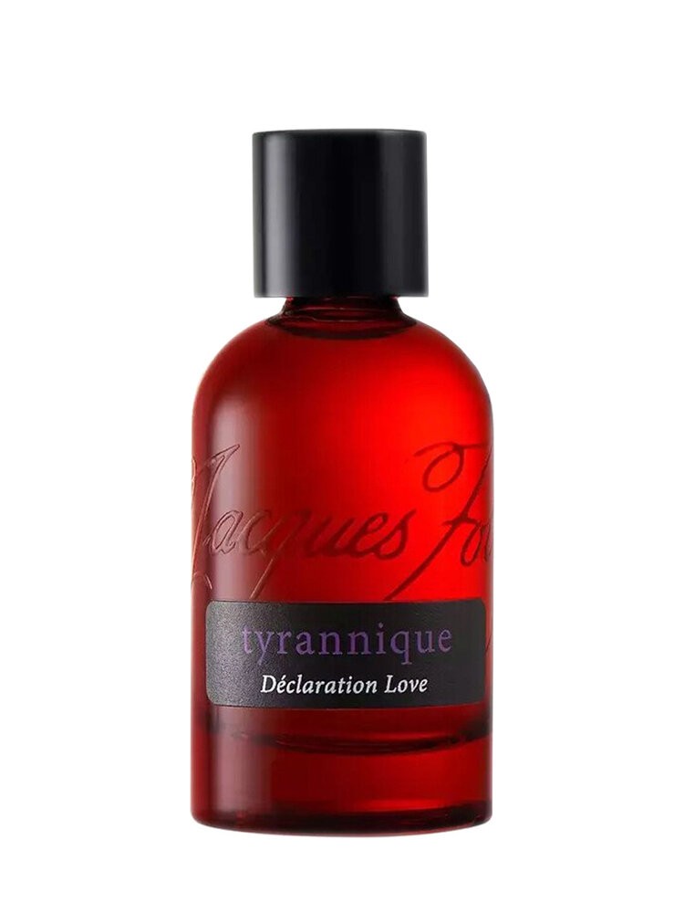 Jacques Zolty Tyrannique