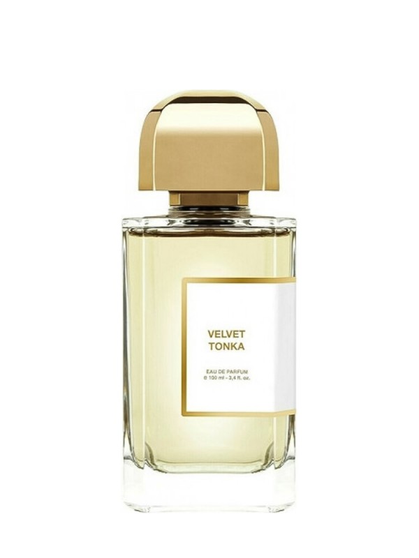 Parfums BDK Paris Velvet Tonka