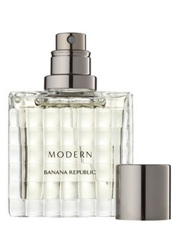 Banana Republic Modern Man