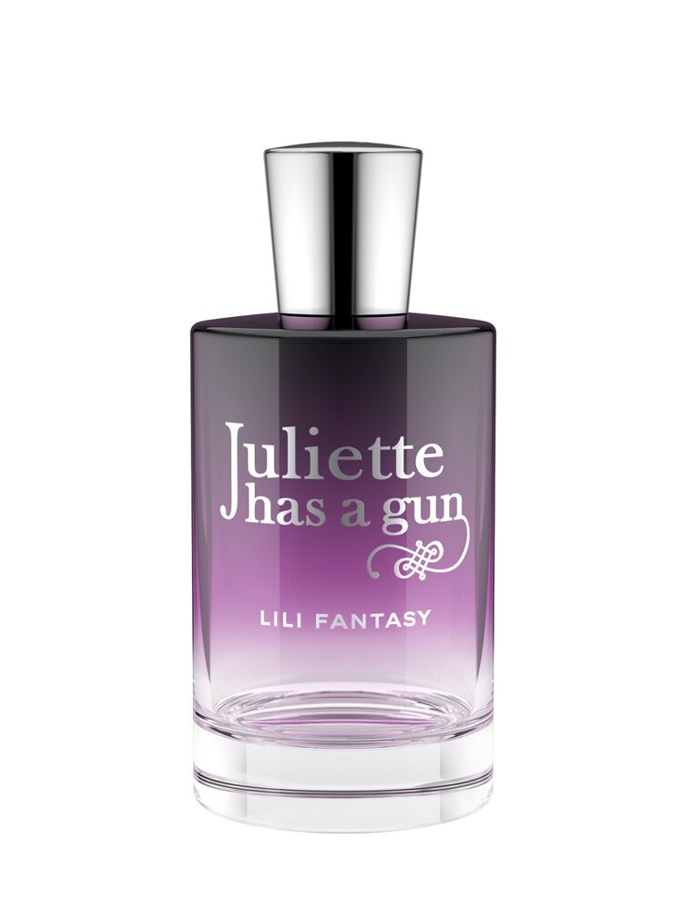 Juliette Has A Gun Lili Fantasy