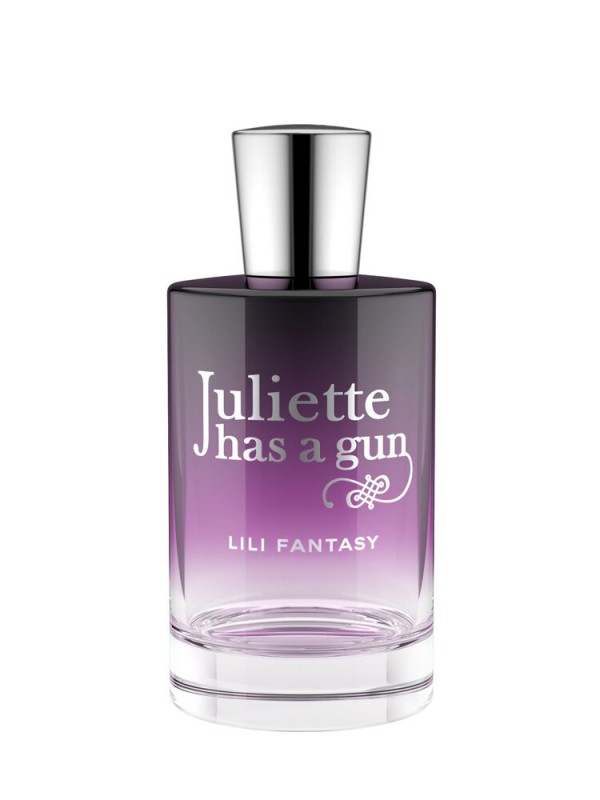Juliette Has A Gun Lili Fantasy