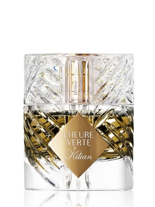 Kilian L'heure Verte