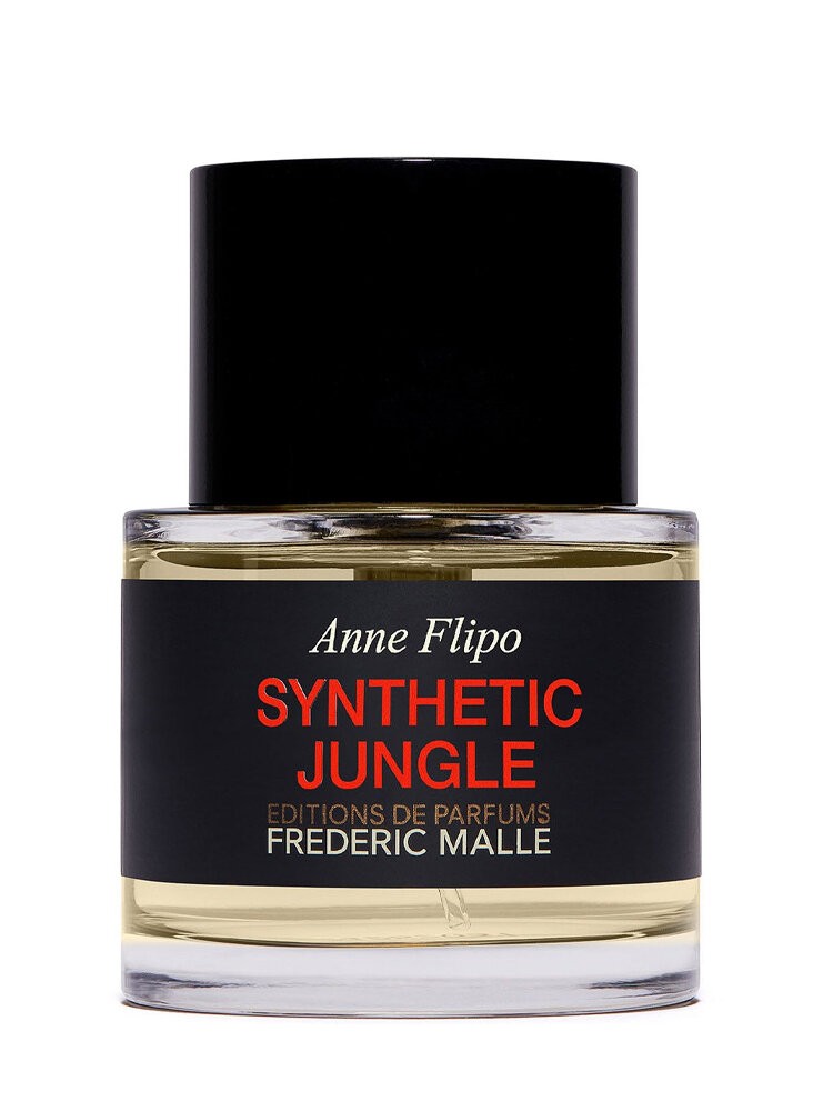 Frederic Malle Synthetic Jungle