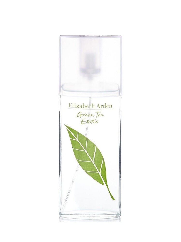 Elizabeth Arden Green Tea Exotic