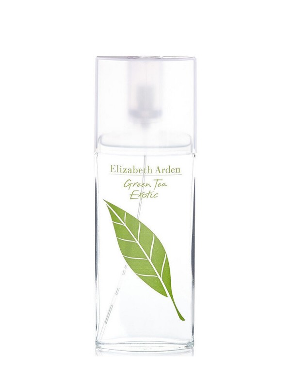Elizabeth Arden Green Tea Exotic