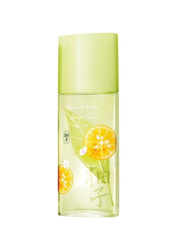 Elizabeth Arden Green Tea Yuzu